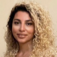 roshanak baleshzar