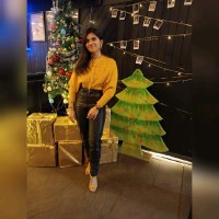 Himangi Chauhan