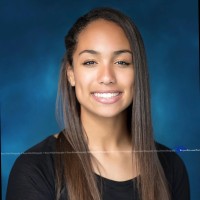 Olivia Jackson