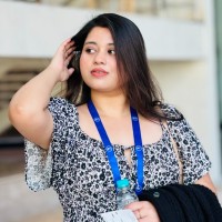Sohini Bhattacharya