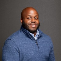 Marcus Dockery