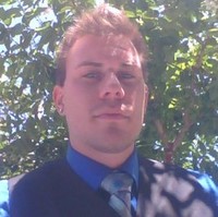 Nicholas Cantrell