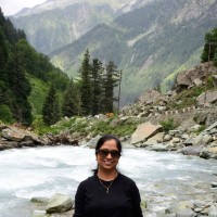 Neelam Mulmuley