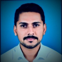 Sandeep Patil
