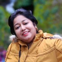 Jayati Chakraborty