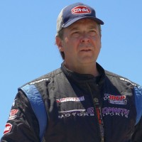 Stephen Cox