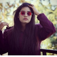 Namrata Sharma
