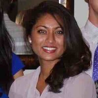 Sanah Manickam