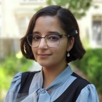 Romaisa H.