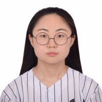 Sheila Gou