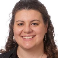Rebecca Dames