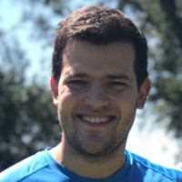 Lucas Esteban