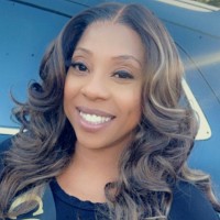 Tina Scott-Jackson