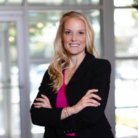 Melanie Vander Valk