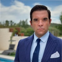 Felix R. Campos Martinez