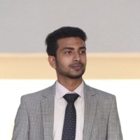 Md Shihab Sarar