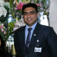 Amit Singh Chauhan