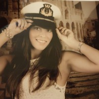 Valeria Canale