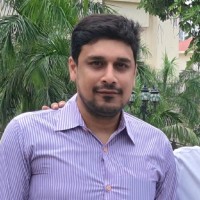 Rahul Dey