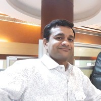 Yogesh Timbaliya