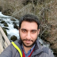 Evren Arslan