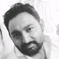 Manish Valand