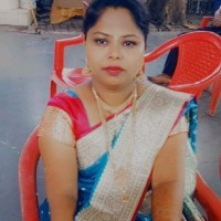 Supriya Mungekar