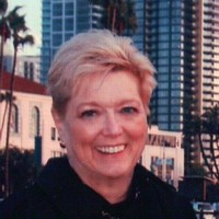Saundra Bryn