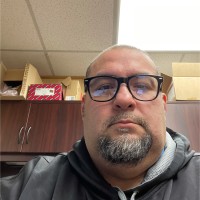 Emeldo  (Marty) MARTINEZ