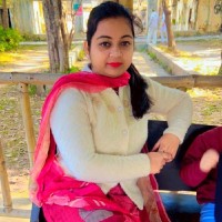 Yamini Sachdeva