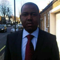Kabir Bayero