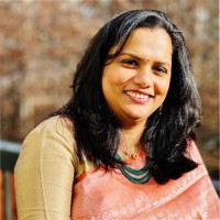 Yamuna reddy