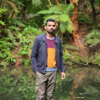 Chinmay Naik