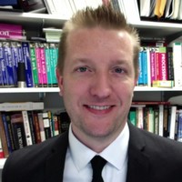 Joseph Lazzaro