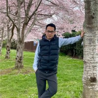 Hary Tan