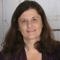 Natalie Melnik