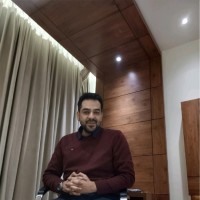 Ashwin Sharma