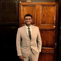 Kaustubh Shakkarwar