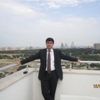 Emin Mammadov