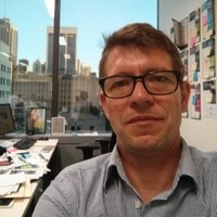 Manuel (Manny) Mitternacht