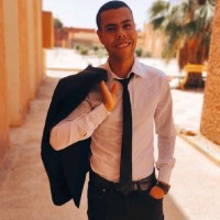 mustapha sadiki