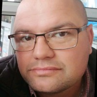 Martin Swanepoel Registered CHSO