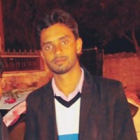 Satender Yadav