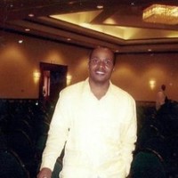 Raynel E. Paul