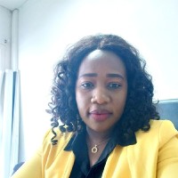 Joceline Baiong Malloum