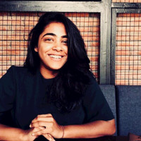 Sonali Swain