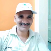 Vinod Pawar