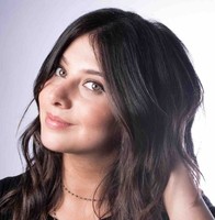 Ashley Grossblatt