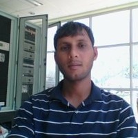 Neeraj Shukla