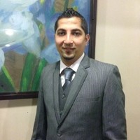 Suneet Shah